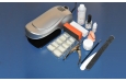 Kit Gel UV MyNails - Promotie