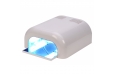 Lampa UV cu 4 tuburi - Alba